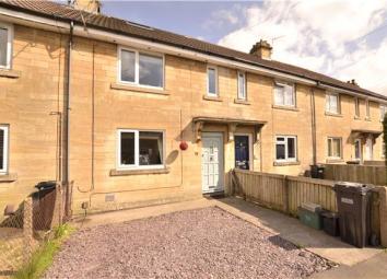 Terraced house For Sale in Bath