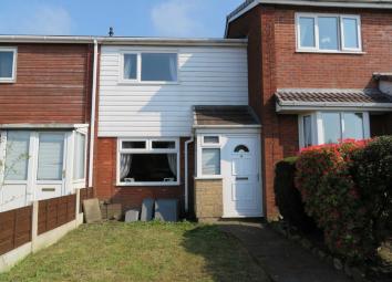 Town house For Sale in Oldham