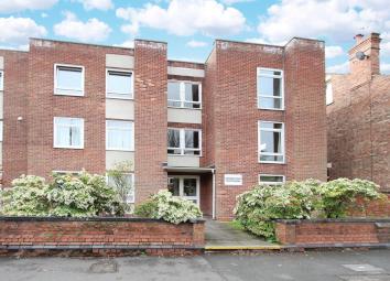 Flat For Sale in Rugby