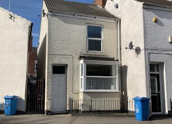 Semi-detached house To Rent in Hull