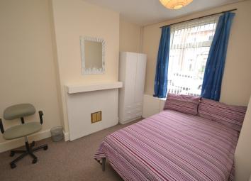 Terraced house To Rent in Nottingham