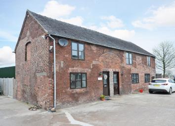 Barn conversion To Rent in Stoke-on-Trent