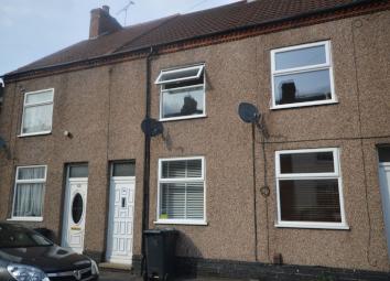 Terraced house To Rent in Nuneaton