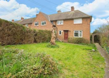 End terrace house For Sale in Crewkerne