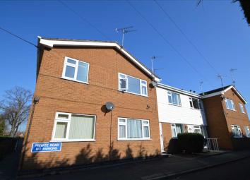 Maisonette To Rent in Nottingham