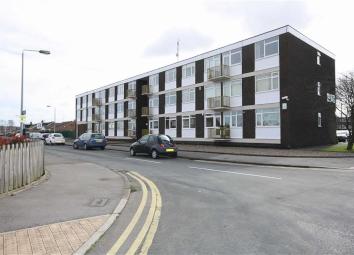 Flat For Sale in Hull