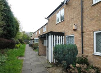 Maisonette To Rent in Walsall