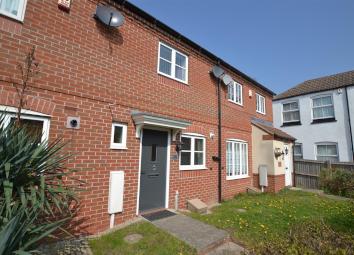 Town house For Sale in Loughborough