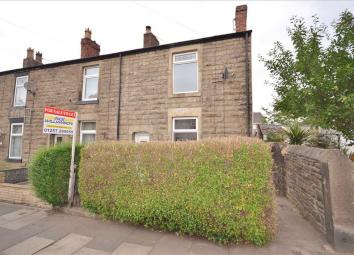 Cottage For Sale in Chorley