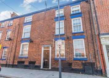 Flat To Rent in Prescot