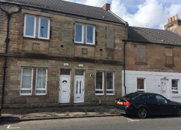 Flat To Rent in Wishaw