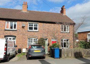 Terraced house To Rent in Tamworth