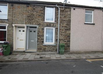 Terraced house To Rent in Mountain Ash