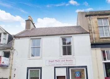 Flat For Sale in Lanark