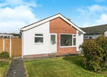 Bungalow For Sale in Abergele