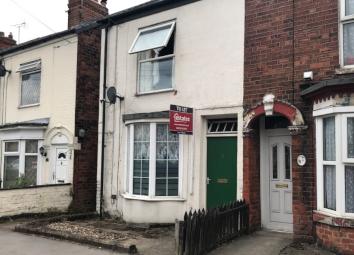End terrace house To Rent in Beverley