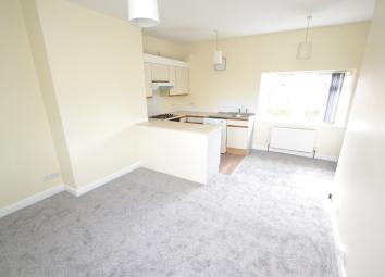 Flat To Rent in Pudsey