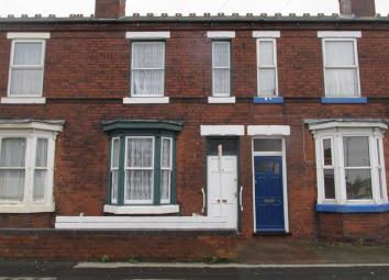 Terraced house To Rent in Walsall