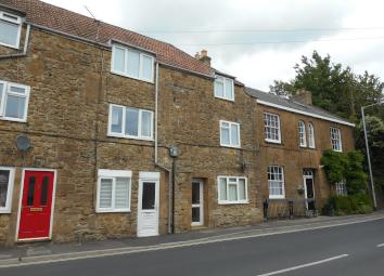 Terraced house To Rent in Ilminster