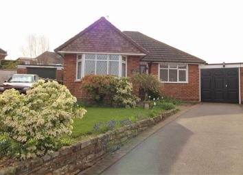 Detached bungalow For Sale in Dudley