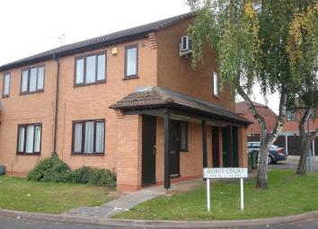 Flat To Rent in Kidderminster