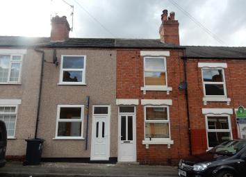 Terraced house To Rent in Ilkeston