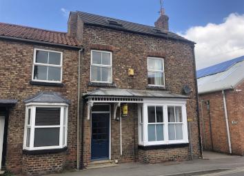 Semi-detached house For Sale in Thirsk