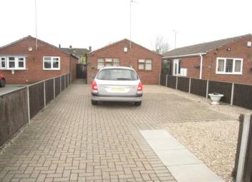 Bungalow For Sale in Coventry