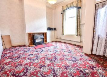 Terraced house For Sale in Preston