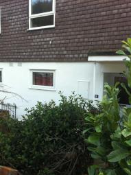 2 Bedroom Maisonette to rent