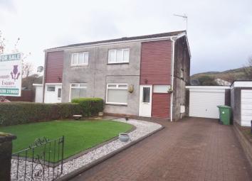 2 Bedroom Semi-detached house for sale