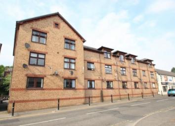 Flat For Sale in Cumnock