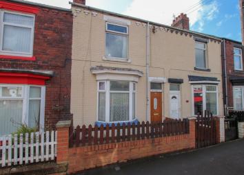 Terraced house For Sale in Saltburn-by-the-Sea