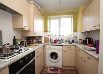 Flat For Sale in Coventry