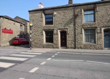 End terrace house For Sale in Rossendale