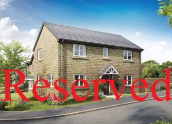 Semi-detached house For Sale in Darwen