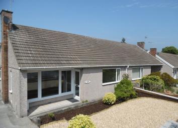 Bungalow To Rent in Bridgend