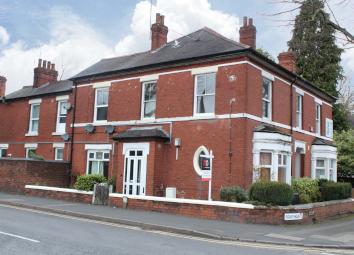 Flat To Rent in Wolverhampton