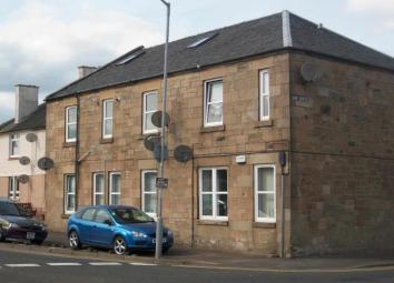 Flat To Rent in Larkhall