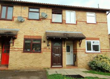 Terraced house To Rent in Daventry