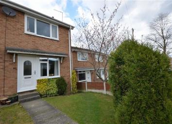 End terrace house For Sale in Pontefract