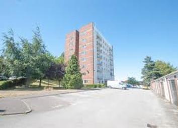 Flat For Sale in Lichfield