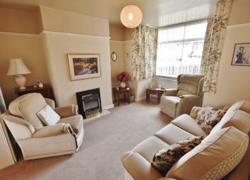 Semi-detached house For Sale in Salford