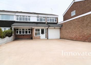 Flat To Rent in Halesowen
