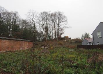 Land For Sale in Belper