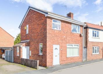Detached house For Sale in Malton