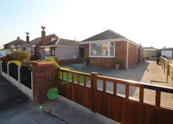 Bungalow For Sale in Fleetwood