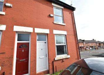 End terrace house For Sale in Salford