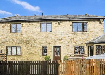 Barn conversion For Sale in Accrington