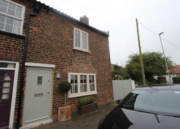 End terrace house For Sale in Darlington